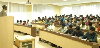 Higher education in India A promising road ahead